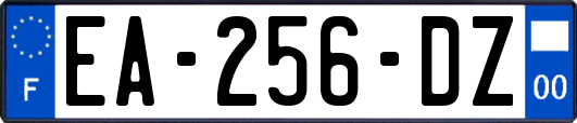 EA-256-DZ