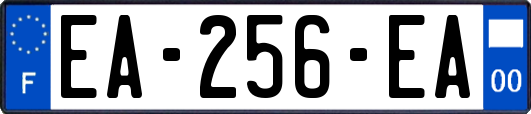 EA-256-EA