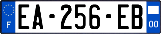 EA-256-EB