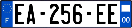 EA-256-EE