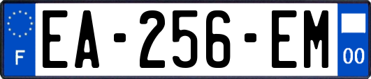 EA-256-EM