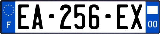 EA-256-EX
