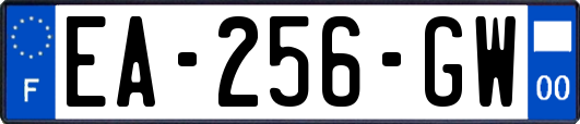 EA-256-GW