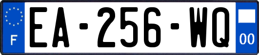 EA-256-WQ