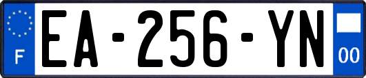 EA-256-YN