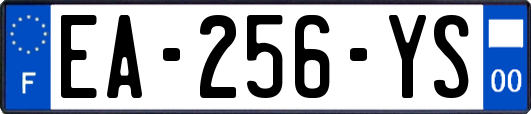 EA-256-YS