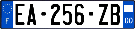 EA-256-ZB