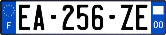 EA-256-ZE