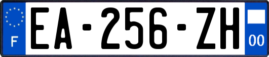 EA-256-ZH