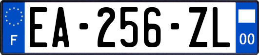 EA-256-ZL