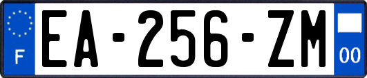 EA-256-ZM