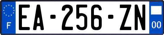 EA-256-ZN