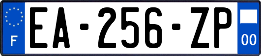 EA-256-ZP