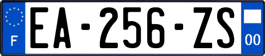 EA-256-ZS
