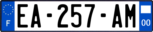 EA-257-AM