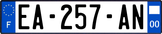 EA-257-AN