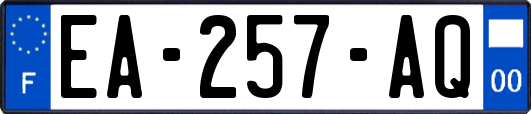 EA-257-AQ