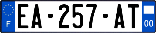 EA-257-AT