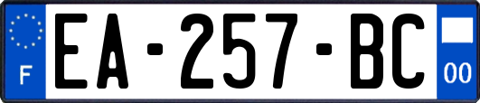 EA-257-BC