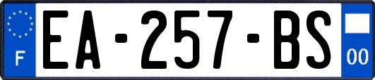 EA-257-BS