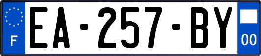 EA-257-BY