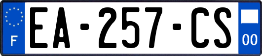 EA-257-CS