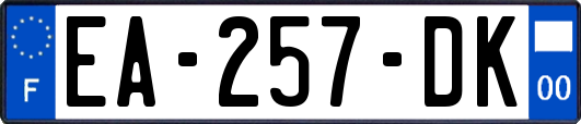 EA-257-DK