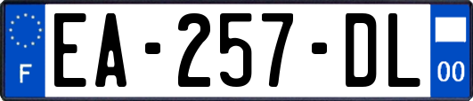 EA-257-DL