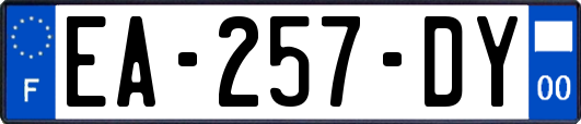 EA-257-DY