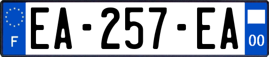 EA-257-EA