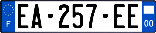 EA-257-EE