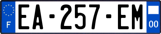 EA-257-EM