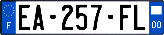 EA-257-FL