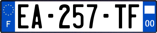 EA-257-TF