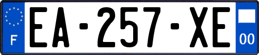 EA-257-XE