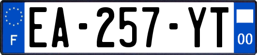 EA-257-YT