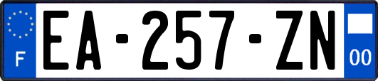 EA-257-ZN