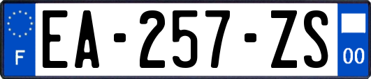 EA-257-ZS
