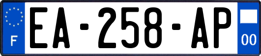 EA-258-AP