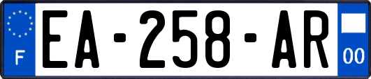 EA-258-AR