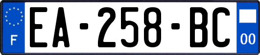 EA-258-BC