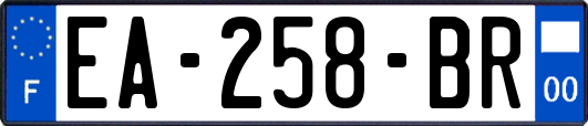 EA-258-BR