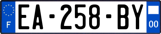 EA-258-BY