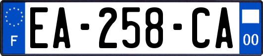 EA-258-CA