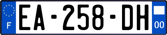 EA-258-DH