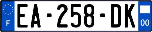 EA-258-DK