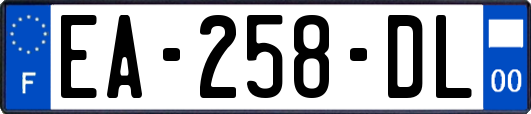 EA-258-DL