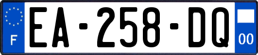 EA-258-DQ