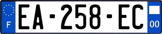 EA-258-EC