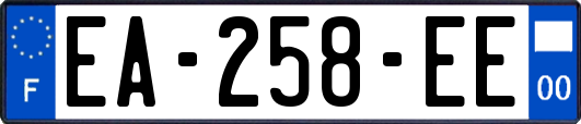 EA-258-EE